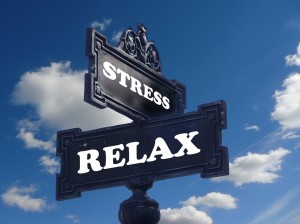 Stress & Relax 